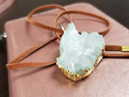 Piedra Agata