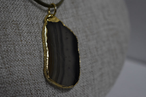 Piedra Agata