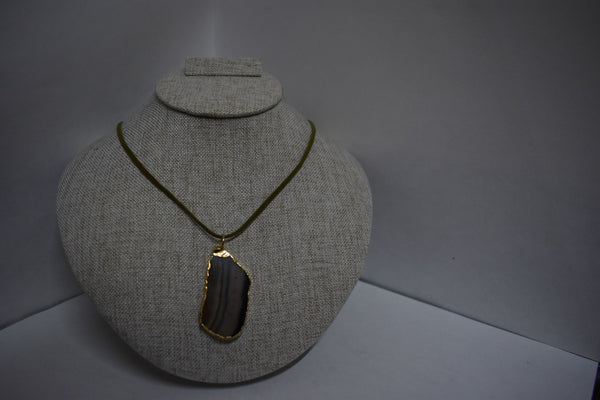 Piedra Agata