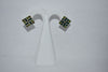 Arete cuadrado 1