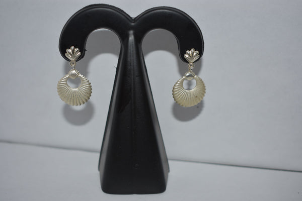 Arete concha de mar.