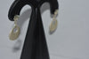 Arete concha de mar.