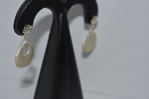 Arete concha de mar.