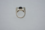 Anillo Plata