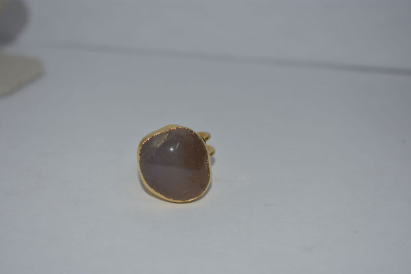 Anillo Piedra Natural