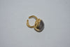 Anillo Piedra Natural