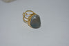 Anillo Piedra Natural