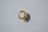 Anillo Piedra Natural